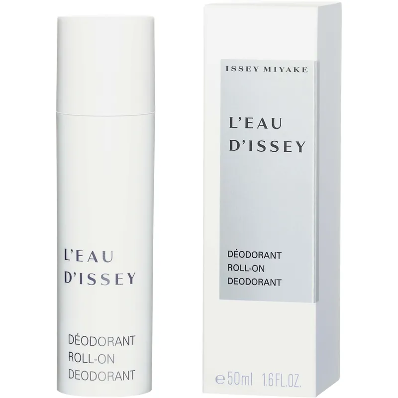Bild 2 för Issey Miyake L'eau D'issey For Woman Deodorant Roll-on 50 ml