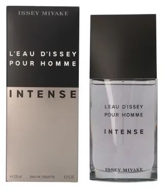 Produktfoto för Issey Miyake - L'Eau D'Issey Homme Intense