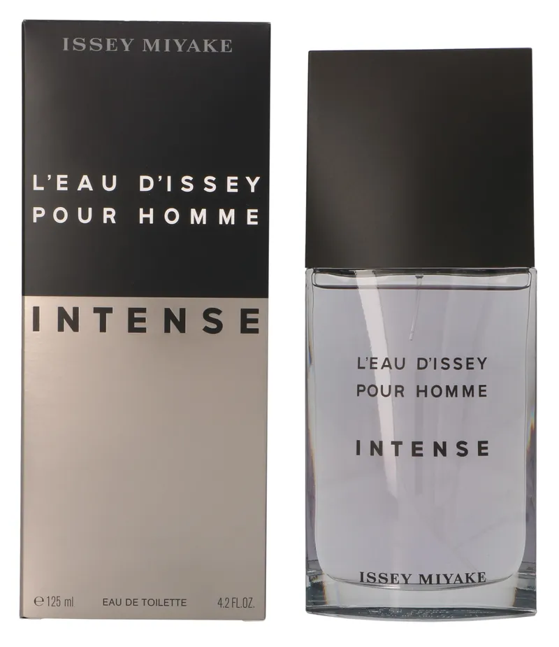 Bild 1 för Issey Miyake - L'Eau D'Issey Homme Intense