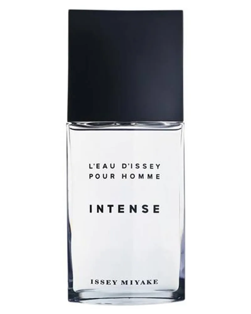 Bild 1 för Issey Miyake - L'Eau D'Issey Homme Intense