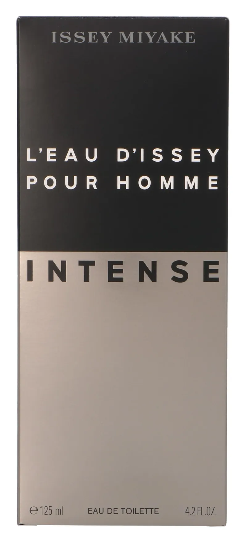 Bild 2 för Issey Miyake - L'Eau D'Issey Homme Intense