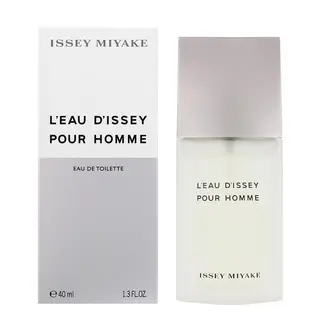 Produktfoto för Issey Miyake L'Eau D'Issey Pour Homme
