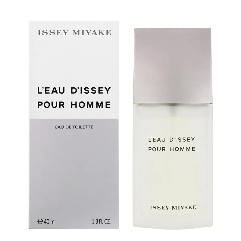 Alternativ bild 0 för Issey Miyake L'Eau D'Issey Pour Homme