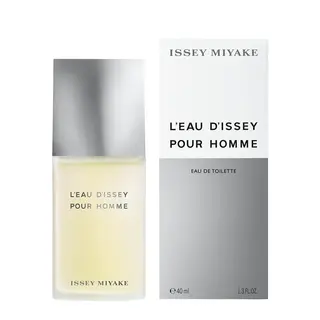 Produktfoto för Issey Miyake L'Eau D'Issey Pour Homme