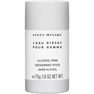 Produktfoto för Issey Miyake L'Eau D'Issey Pour Homme Deo Stick - Mand - 75 gr