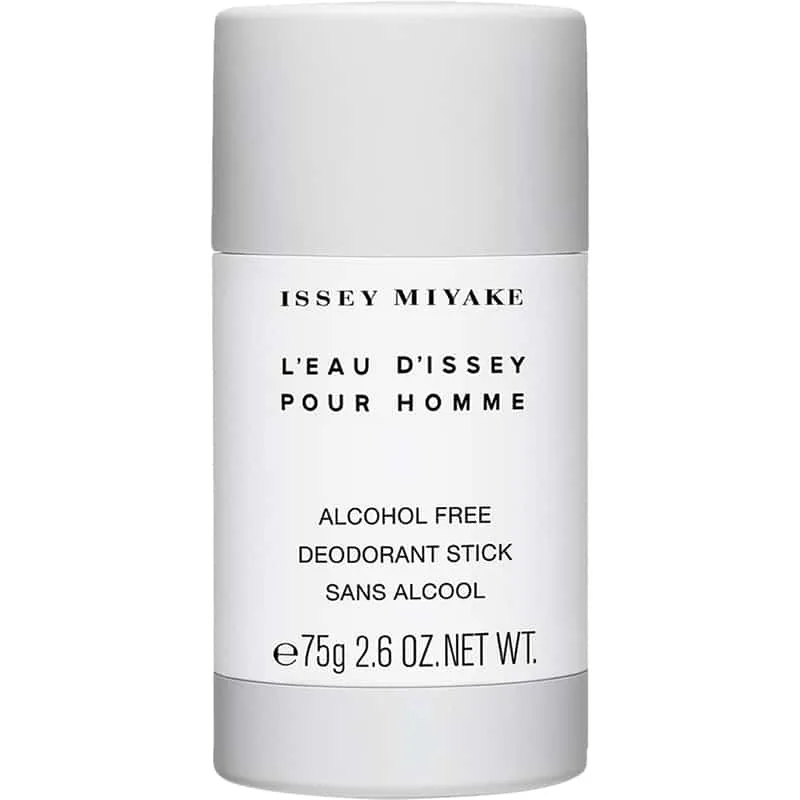 Alternativ bild 0 för Issey Miyake L'Eau D'Issey Pour Homme Deo Stick - Mand - 75 gr