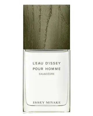 Produktfoto för Issey Miyake L'eau D'issey Pour Homme Eau&Cédre EDT 100 ml