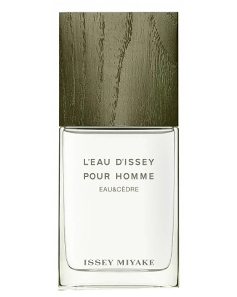Bild 1 för Issey Miyake L'eau D'issey Pour Homme Eau&Cédre EDT 100 ml