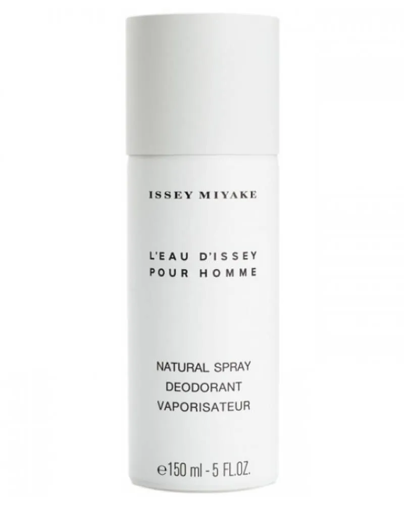 Bild 1 för Issey Miyake L'eau D'issey Pour Homme Eau Deodorant 150ml 150 ml