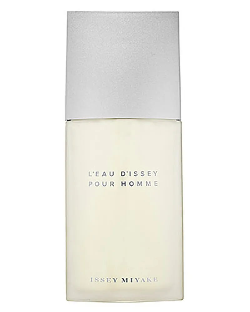 Bild 1 för Issey Miyake L'eau D'issey Pour Homme EDT 125ml. 125 ml