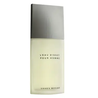 Produktfoto för Issey Miyake L'eau D'issey Pour Homme EDT 75ml 75 ml