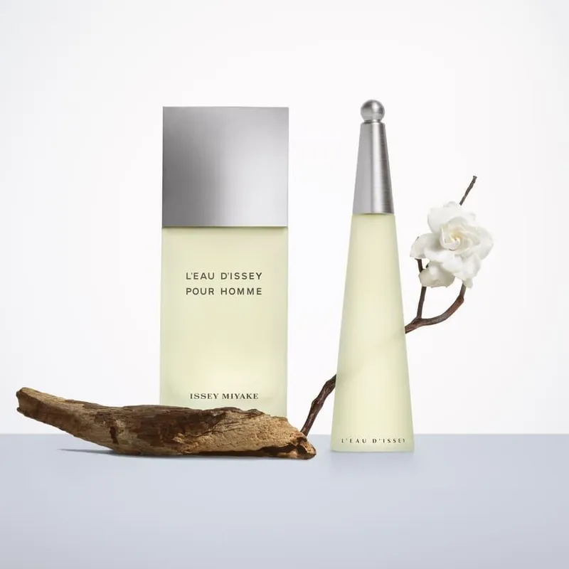 Bild 4 för Issey Miyake L'eau D'issey Pour Homme EDT 75ml 75 ml