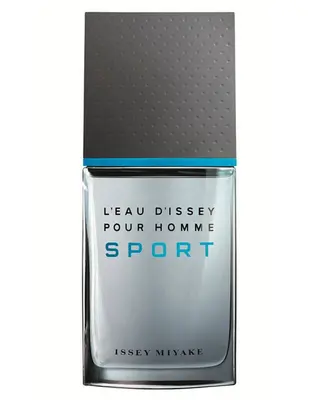 Produktfoto för Issey Miyake L'eau D'issey Pour Homme Sport EDT 100 ml
