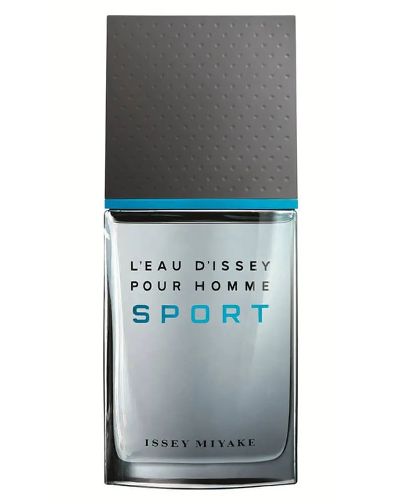 Bild 2 för Issey Miyake L'eau D'issey Pour Homme Sport EDT 100 ml