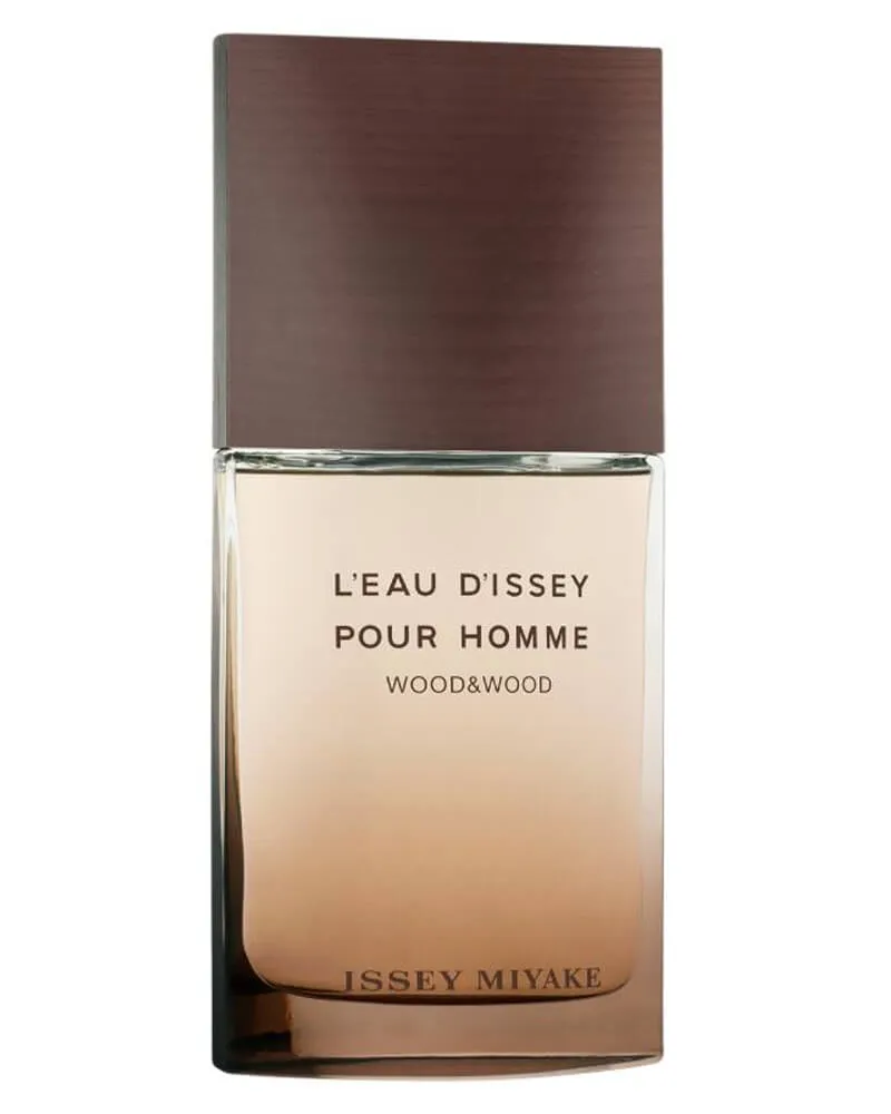 Bild 1 för Issey Miyake L'eau D'issey Pour Homme Wood & Wood EDP 50 ml