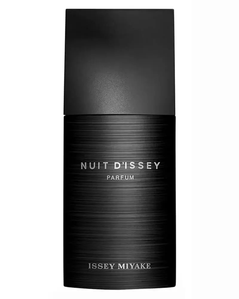 Bild 2 för Issey Miyake Nuit D'Issey EDP 75 ml