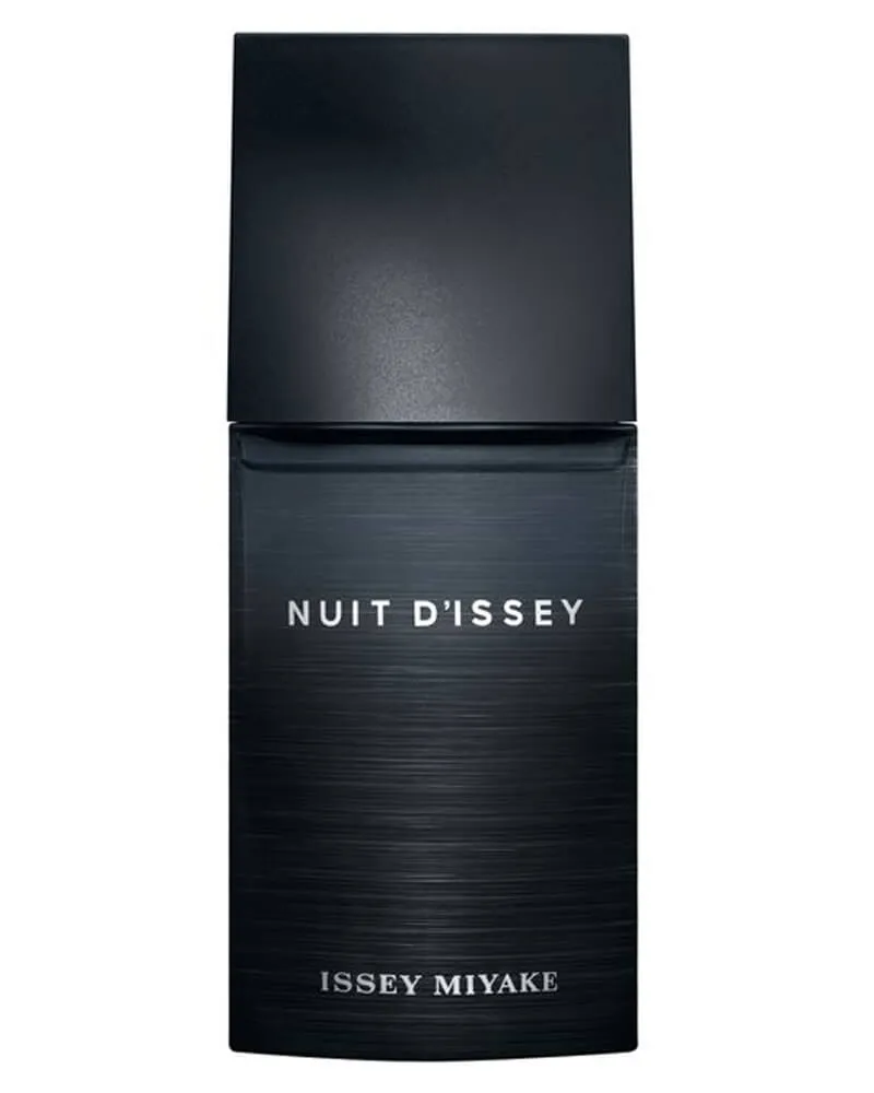 Bild 1 för Issey Miyake Nuit D'Issey EDT 125 ml