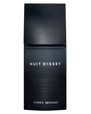 Produktfoto för Issey Miyake Nuit D'Issey EDT 75 ml