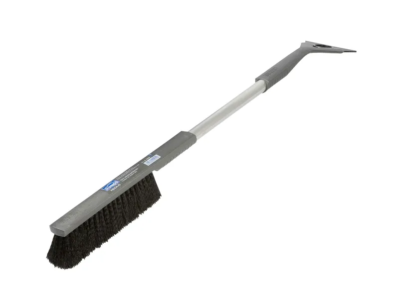 Alternativ bild 0 för Isskrapa/snöborste Mega-is Kungs
