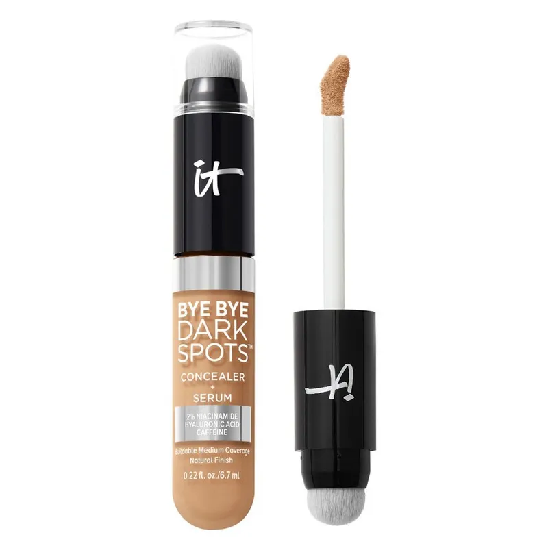 Bild 1 för IT Cosmetics - Bye Bye Dark Spots Concealer 31 Medium Neutral på Skincity.com
