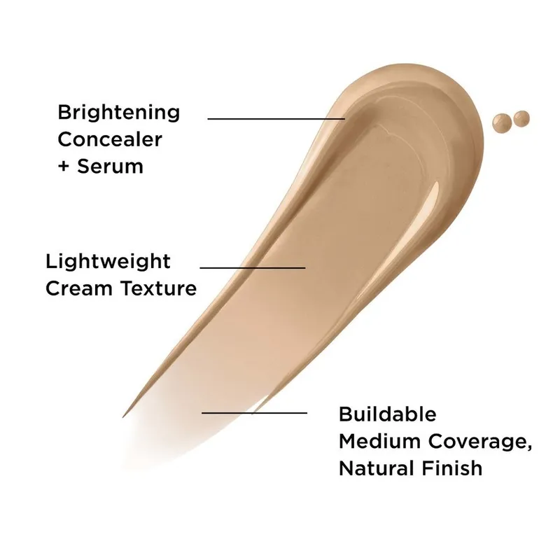 Bild 3 för IT Cosmetics - Bye Bye Dark Spots Concealer 31 Medium Neutral på Skincity.com