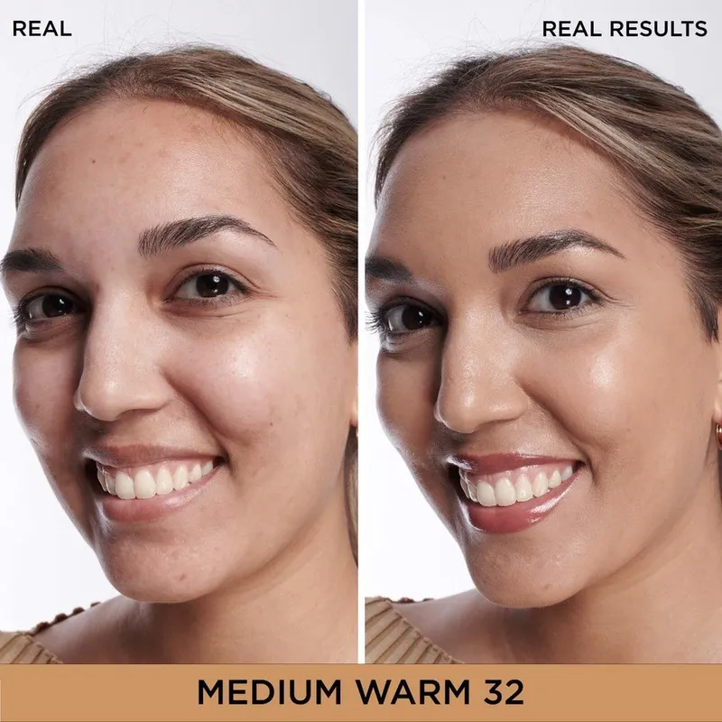 Bild 2 för IT Cosmetics - Bye Bye Dark Spots Concealer 32 Medium Warm på Skincity.com