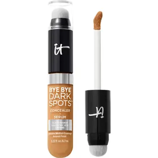 Produktfoto för IT Cosmetics - Bye Bye Dark Spots Concealer 42 Tan Neutral på Skincity.com
