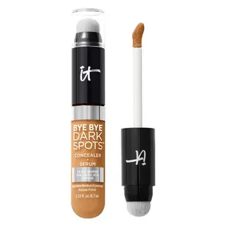 Produktfoto för IT Cosmetics - Bye Bye Dark Spots Concealer 42 Tan Neutral på Skincity.com