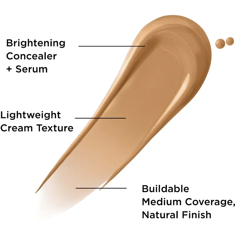 Bild 2 för IT Cosmetics - Bye Bye Dark Spots Concealer 42 Tan Neutral på Skincity.com