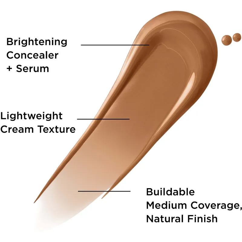 Bild 2 för IT Cosmetics - Bye Bye Dark Spots Concealer 44 Tan Warm på Skincity.com