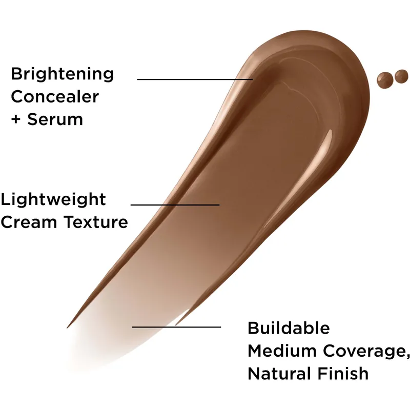 Bild 2 för IT Cosmetics - Bye Bye Dark Spots Concealer 53 Rich Neutral på Skincity.com