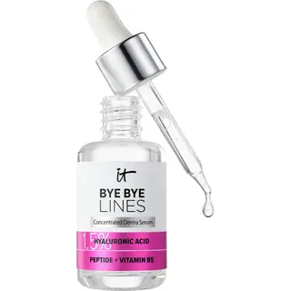 Produktfoto för IT Cosmetics - Bye Bye Lines Hyaluronic Acid Serum 30 ml på Skincity.com