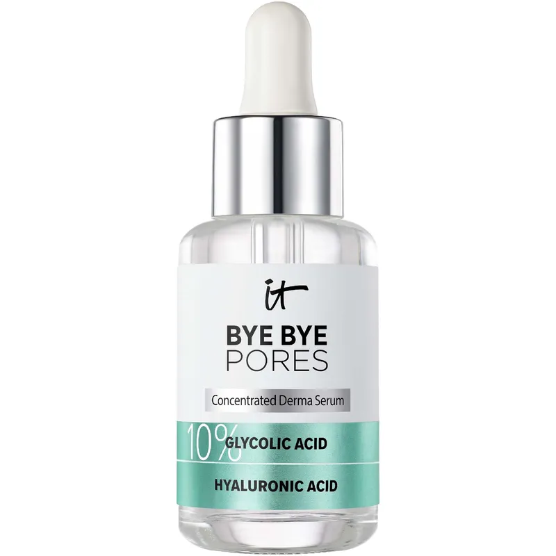 Bild 2 för IT Cosmetics - Bye Bye Pores Face Serum 30 ml på Skincity.com
