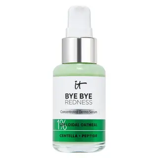 Produktfoto för IT Cosmetics - Bye Bye Redness Serum Face Serum 30 ml på Skincity.com