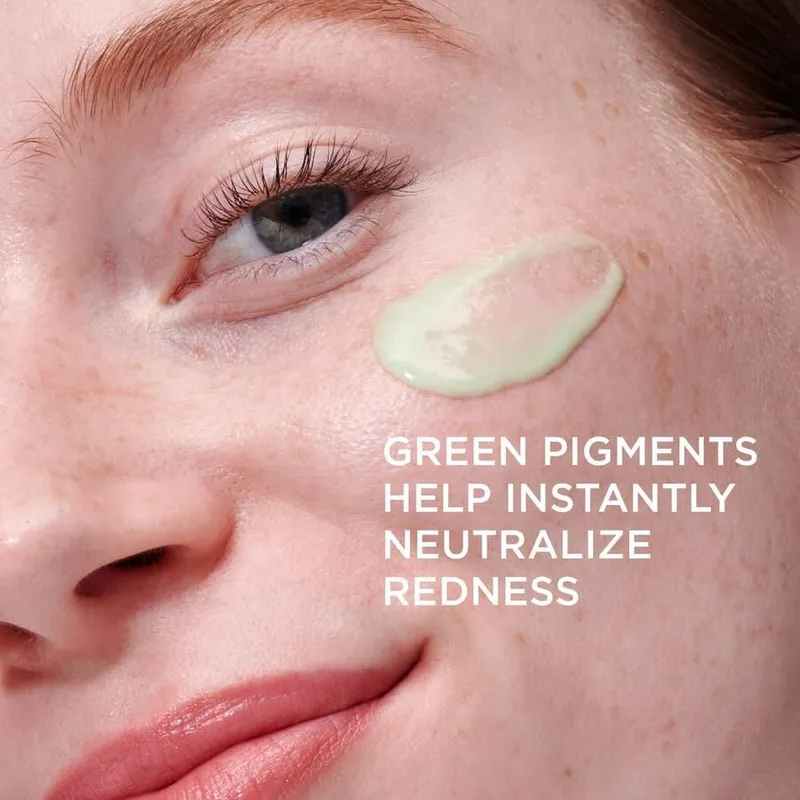 Bild 9 för IT Cosmetics - Bye Bye Redness Serum Face Serum 30 ml på Skincity.com
