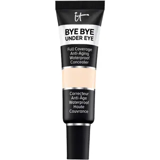 Produktfoto för IT Cosmetics - Bye Bye Under Eye Concealer 10.5 Light (C) på Skincity.com