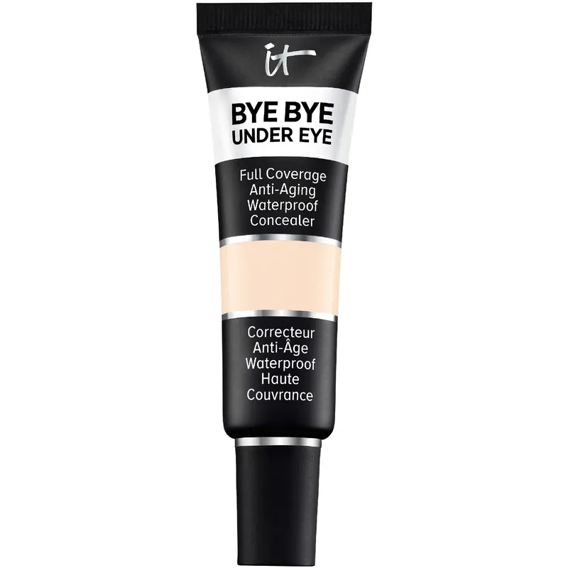 Bild 1 för IT Cosmetics - Bye Bye Under Eye Concealer 10.5 Light (C) på Skincity.com