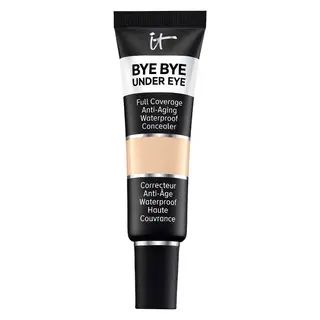 Produktfoto för IT Cosmetics - Bye Bye Under Eye Concealer 11.0 Light Nude (N) på Skincity.com