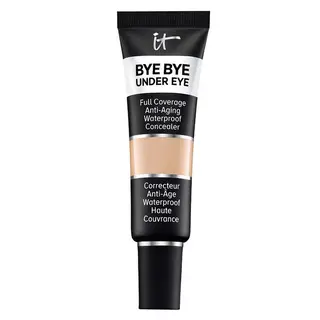 Produktfoto för IT Cosmetics - Bye Bye Under Eye Concealer 13.0 Light Natural (N) på Skincity.com