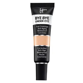 Produktfoto för IT Cosmetics - Bye Bye Under Eye Concealer 14.5  Light Buff (N) på Skincity.com
