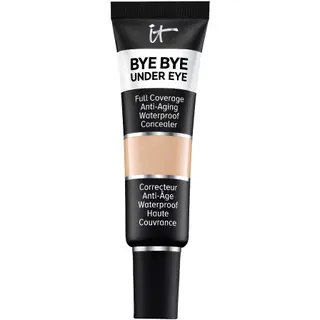 Produktfoto för IT Cosmetics - Bye Bye Under Eye Concealer 20.0 Medium (N) på Skincity.com