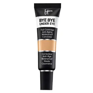 Produktfoto för IT Cosmetics - Bye Bye Under Eye Concealer 21.0 Medium Tan (W) på Skincity.com
