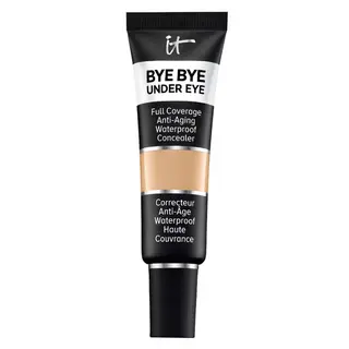 Produktfoto för IT Cosmetics - Bye Bye Under Eye Concealer 21.5 Medium Nude (N) på Skincity.com