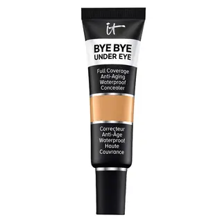 Produktfoto för IT Cosmetics - Bye Bye Under Eye Concealer 23.5 Medium Amber (W) på Skincity.com