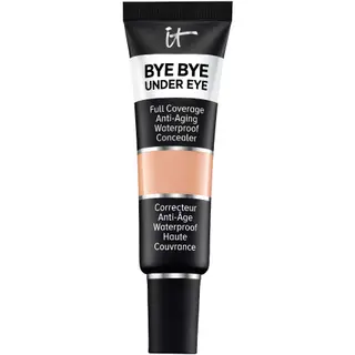 Produktfoto för IT Cosmetics - Bye Bye Under Eye Concealer 30.5 Tan (C) på Skincity.com