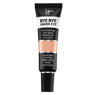 Produktfoto för IT Cosmetics - Bye Bye Under Eye Concealer 30.5 Tan (C) på Skincity.com