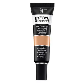 Produktfoto för IT Cosmetics - Bye Bye Under Eye Concealer 32 Tan Bronze (C) på Skincity.com