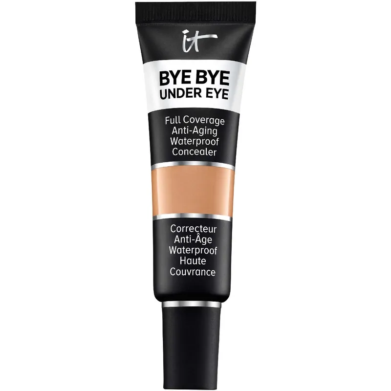 Bild 1 för IT Cosmetics - Bye Bye Under Eye Concealer 32 Tan Bronze (C) på Skincity.com
