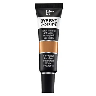Produktfoto för IT Cosmetics - Bye Bye Under Eye Concealer 35.0 Rich Amber (W) på Skincity.com