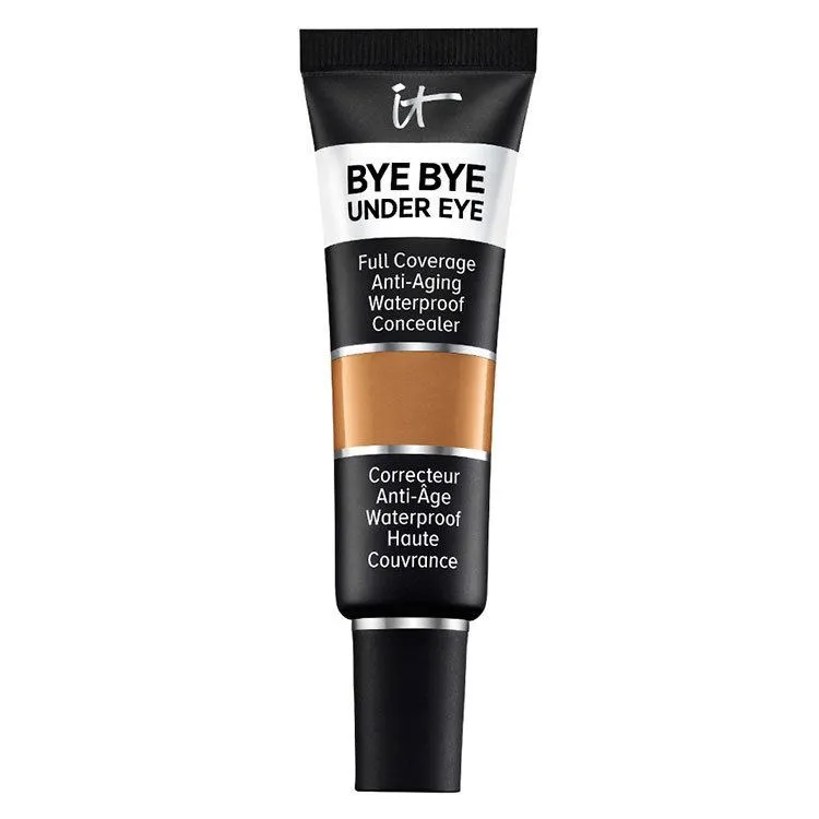 Bild 1 för IT Cosmetics - Bye Bye Under Eye Concealer 35.0 Rich Amber (W) på Skincity.com